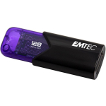 Emtec USB3.2 Click Easy B110 128GB