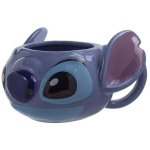 Paladone Kruus PP10506LS, 450 ml, Hall, Keraamika, Disney Stitch, 1 tk