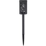 Beper P&auml;ikeseaed lamp P207ILO101, 100mm, 100mm, 375mm, Ni-MH, 200mAh, IP44, 1 tk