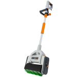 Batavia Maxxbrush 1020W Multi-Brush 7062678, 1020W, 800-1300min-1, 30cm toitekaabel, ergonoomiline disain