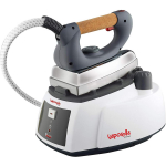 Polti Aurugeneraator MODEL PLEU0186, 1750 W, 900 ml, 90 g/min, professionaalne triikimisjaam alumiiniumist taldaga