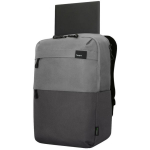 Targus Sagano reisi seljakott TBB634GL, 15.6", 22L, 770g, 2 x esikotti, ergonoomilised &otilde;larihmad