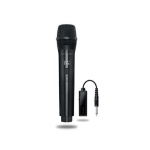 Muse Juhtmevaba Mikrofon MC-30 WI, 90dB, 3.5mm, Liitiumaku, Kaasas: libisemisvastane r&otilde;ngas