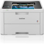 Brother V&auml;rviline printer HL-L3220CW HLL3220CWRE1, 18 ppm, Wi-Fi, LED, 250 lehte, 600 x 2400 dpi, valge