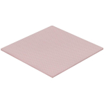Thermal Grizzly Termiline pad TG-MP8-100-100-15-1R, 100x100x1.5mm, punane pruun, muudetud silikoon metalloksiididega