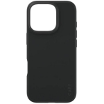 Care Moodne Korpus 1394, kaitsekorpus, must, 100 % taaskasutatud plast, m&otilde;eldud Apple iPhone 16 Pro