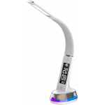 Hawk Laualamp HW-LAMP05, 5W, 3 v&auml;rvitemperatuuri, RGB, 2 LED pirni, &auml;ratuskell
