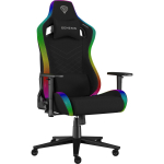 Genesis Trit 660 RGB m&auml;ngupink NFG-2247, 129-136cm, 20.5kg, 5 ratast, 2D reguleeritavad k&auml;etoed, ergonoomiline, seljatugi, peatoed
