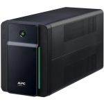 Schneider Electric UPS, APC Easy UPS BVX2200LI-GR, 2200 VA, 1200 W, 2 akut, 4 x Type F, 8.5 min poole koormusega