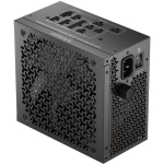 Corsair RM750x SHIFT CP-9020298-EU, 750W, ATX12V 3.1/EPS12V, 140mm ventilaator, t&auml;ismodulaarne, must