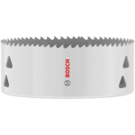 BOSCH 2608594605 augurisaag keermega, 111 mm, 40 mm, sisemine keere, bimetall