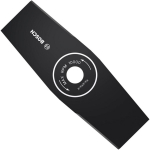 Bosch PRO 2T v&otilde;sal&otilde;ikuri tera 25cm, GFR 18V-25 BH, F016800667, 1.8mm, 25.4mm, 0.20kg