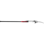 Milwaukee 4932498626 Teleskoopiline oksasaag, 180mm, 30mm, 2.1-4.9m, teleskoopiline, ergonoomiline, maandusega
