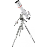 Bresser Messier 127mm teleskoop L4727637, 127mm, 635mm, 24x-254x, EXOS-2, Hexafoc, 8x50 otsija
