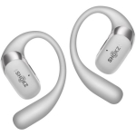 SHOKZ OpenFit 2+ T921-ST-GY k&otilde;rvaklapid, 4.8g, Bluetooth 5.4, 10m, IP55, 11h, 48h, veekindel