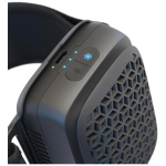 Therabody RecoveryTherm Cube TB03780-01, 120min, 8-43&deg;C, k&uuml;lm/soe/kontrast, 2 rihma, USB-C, ABS/PC