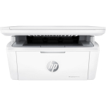 HP LaserJet MFP M140w printer 7MD72F, 20ppm, 600x600DPI, 64MB, Wi-Fi, Bluetooth, Ethernet, USB, A4, 150 lehte