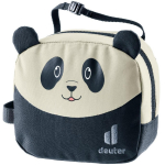 Deuter Wash Bag Kids laste kosmeetikakott Black/Bone, 1l, t&otilde;mblukk, PFAS-vaba