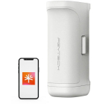 PGYTech MagCam Powerbank P-PG-038, 3000mAh, USB-C, 10W, Bluetooth, hall