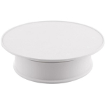 Puluz DCA0871W 360&deg; panoraamfoto alus, 1.5kg, 2 kiirust, USB, ABS, sametpind
