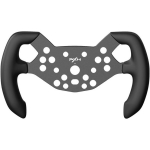 PXN W V10F rooliratas, 270 mm, alumiiniumisulam, silikoonist k&auml;epide, 270&deg;/900&deg;, USB, &uuml;hilduv V10 Pro/Ultra