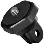 Mount adapter Telesin 1/4" for sport cameras (GP-TPM-T04)