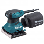Taldlihvija 200W, 114x140mm, BO4556K Makita