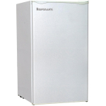 Ravanson LKK-90E k&uuml;lmik-s&uuml;gavk&uuml;lmik, 91L, 81L, 10L, 41dB, N-ST, R600a, valge, vabaltseisev