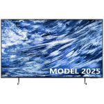 Samsung QE85Q7F2AUXXH QLED-teler, 2.16m (85"), 4K Ultra HD, Tizen, Wi-Fi, Bluetooth, 3xHDMI, 20W, must