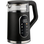 GreenBlue GB670 B juhtmeta elektriline veekeetja, 1,7L, 2200W, 220-240V, 50/60Hz, temperatuuri reguleerimine 40-100&deg;C
