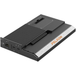 Peladn S-1 Thunderbolt 3 dokijaam, 40 Gb/s, M.2 2280 NVMe, Gigabit Ethernet, ATX/SFX, eGPU