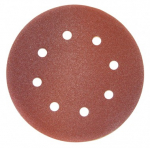 Lihvimisketas &Oslash;225mm K80 (10tk.) P-78651 Makita