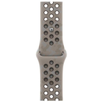 APPLE 42mm Pavement Grey Nike Sport Band - S/M | Apple