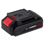 Aku Li-Ion 16V, 1.3Ah, POWC1061 POWERPLUS C jaoks
