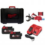 Kaablil&otilde;ikur M18 HCC75R-502C 4933459271 MILWAUKEE