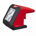 Prožektor M12 AL-0, ilma akuta. 4933451394 MILWAUKEE