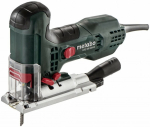 Tikksaag STE 100 Quick 601100000 & MET Metabo