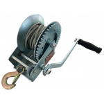 Statsionaarne vints, k&auml;si, 816kg, kaabel 10m DEGET