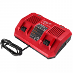 Akulaadija M18 DFC 4932472073 Milwaukee