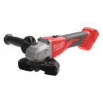 Nurklihvija 18V 125mm 2x4,0Ah M18 BLSAG125X-402X 4933492644 MILWAUKEE