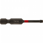 Otsikud IMPACT TX15x50mm koonilised, 3tk. 9980260 ESSVE