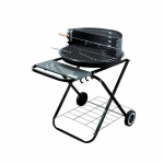 S&ouml;egrill liha ja k&ouml;&ouml;giviljade grillimiseks 40cm MG925 MASTERGRILL