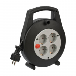 Pikendusjuhe poolil Vario 5 m 1092200 BRENNENSTUHL