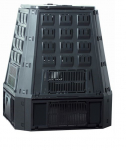Kompostikast EVOGREEN 600L PP-IKST600CZ PROSPERPLAST