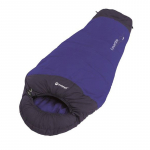 Magamiskott lastele Junior Navy ";L '' 230380 OUTWELL