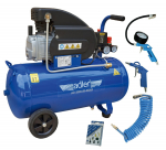 Kompressor 50l AD 2050-50-8BAR ADLER