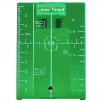 M&auml;rkeplaat (roheline) LE00823195 MAKITA