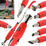 Elektriline umbrohup&otilde;leti; M02100 MAR-POL