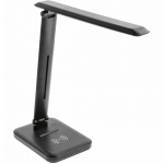 Laualamp IZUKA LED, 6W, 400lm, CCT, must; LB-IZK6WCCT-10