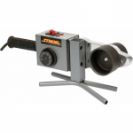 Plasttorude jootekolb 800/1500W; 78910 STHOR